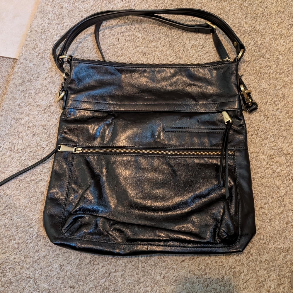 NWOT Hobo International Crossbody Shoulder Bag